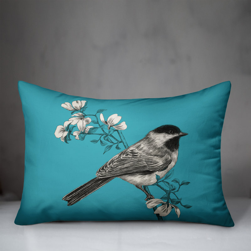  Housse et coussin d'extérieur pour l'extérieur, Bleu sarcelle