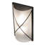 Aspen 2 - Light Flush Mounted Sconce