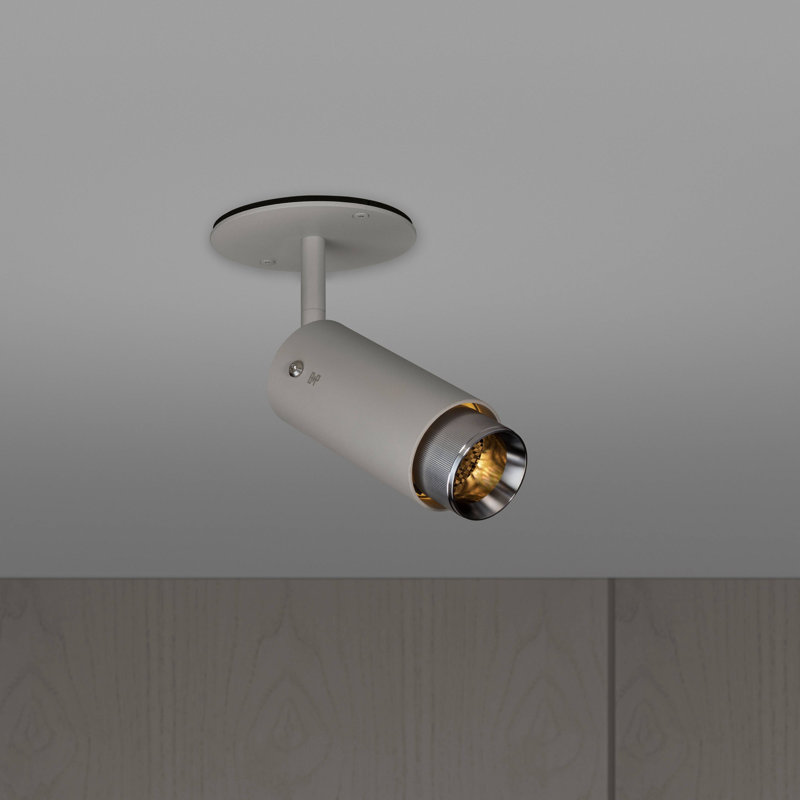 Exhaust Spot / Linear , Steel, Stone