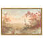 Toile «Pastoral Echo II» par Art Remedy-110316249-110316255-110316256