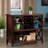 Inman 43.72'' Sideboard