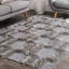 Tapis gris-92903280