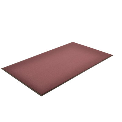 Mesirow Non-Slip Indoor Doormat