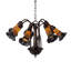 7 - Light Chandelier
