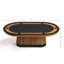 Table Texas Hold'em Prohibition Series-106871018