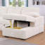 Canapé-lit modulaire Aurora-868953217