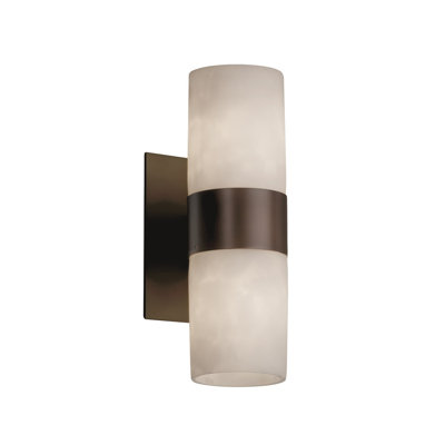 Brey Armed Sconce