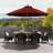 9 FT Patio Olefin® Umbrella-1609900100