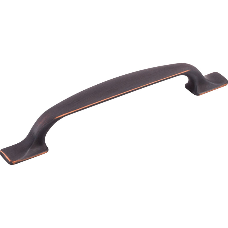 Torbay 8 13/16" Center to Center Bar pull, Umbrio, 5 1/16" Center to Center
