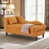 Earthy Yellow