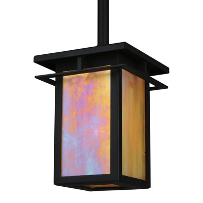 Mission 1 - Light Pendant