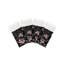 Blossom Fantasia Cotton Blend Square Napkins-514617377