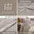 100% Cotton Yarn-Dyed Jacquard Duvet Floral Duvet Cover Set-115609417-115609420