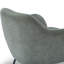 Zurich Accent Chair Forest Green-1683812836