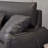 Modern art simple comfortable office sofa
