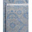 Overdyed One-of-a-Kind 9' 0" X 12' 4" Hand Knotted Area Rug