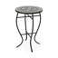 TABLE D'APPOINT BLOOMFIeld (table incluse seulement)