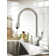 Moen Arbor Pulldown Laundry Faucet