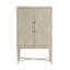 Armoire de bar 1pc