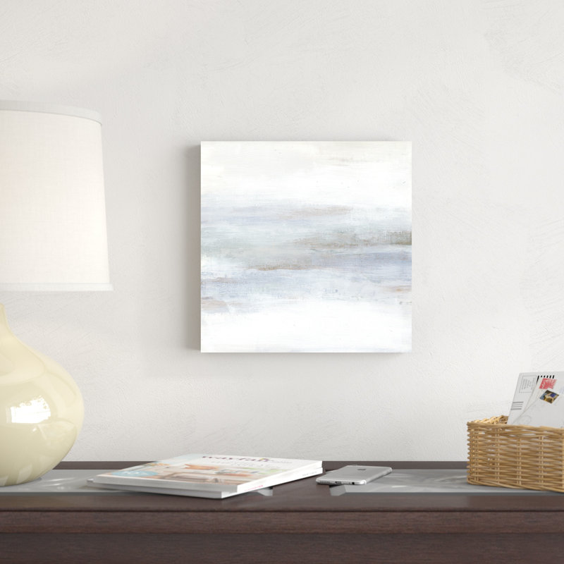 Cape Horizon II, H 12 po x l 12 po x P 1,25 po