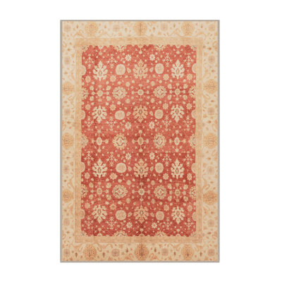 Abstract Indoor Rug
