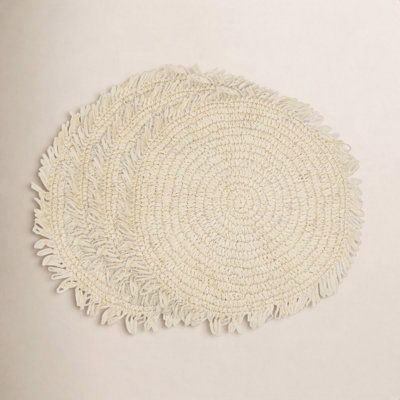 Kiri Collection Kiri Reversible Placemat