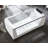 70.87'' x 32.375'' Whirlpool Acrylic Bathtub