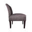 Fauteuil de chambre capitonné Brannan-967669961