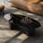Light luxury oval marble coffee table-104312142