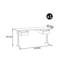 Bureau moyen moyen