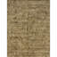 Hand Knotted Damask Area Rug in Mahogany-481272703