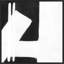 Modularly Contrasted 5 Print by Lillian August