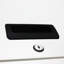 Station de charge verrouillable 16 - Armoire blanche avec un arrangement de cordon portable efficace, pour le bureau, le rangement de l'appareil-84084317