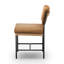 Chaise en cuir Popovich-128921142