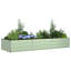 Planter Galvanised Steel-830315500-830315503