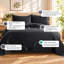 Ensemble de couvre-lit en microfibre -758610453-776786504