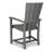POLYWOOD Quattro Adirondack Dining Chair-16758186