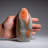 Polished Polychrome Freeform from Madagascar (2.6 Lbs)