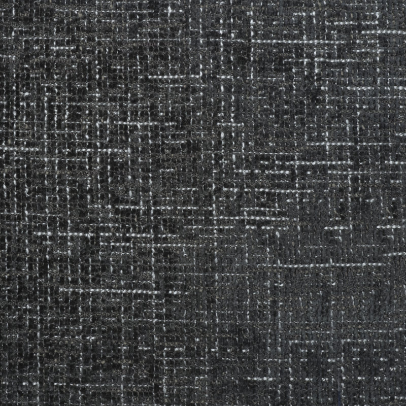 Provence Fabric, Charcoal