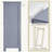 Annia Bathroom Cabinet-523732671