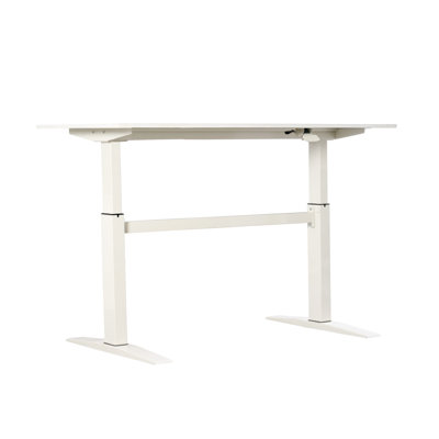 Bureau ajustable 47 po Tech