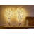 Lighted Brown Branch 150l