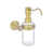 Satin Brass