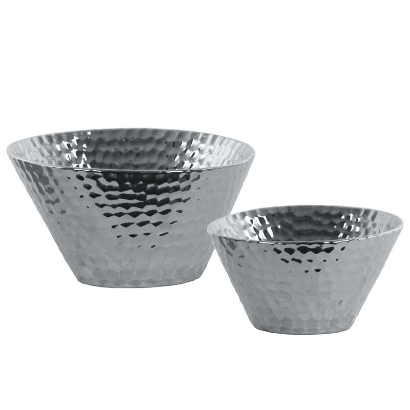Fortuna Ceramic Decorative Bowl 2
