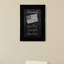 Tableau noir murale petite-122104127-122104132