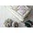 Duvetta Bamboo Comforter With Bamboo Fabric Cover Premium Quality Bamboo-all Season Useable- Machine Washable Duvet-medium Weight T Quilt (king 102 Inchx90inch)-613473749