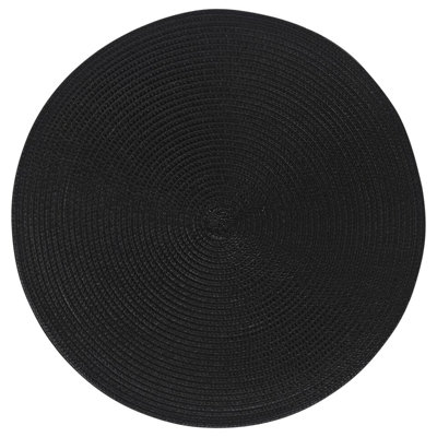Quantaya Polypropylene Solid Colour Placemant