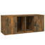 Karnesha Unfinished TV Stand-1349460357