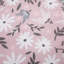 Floral Pattern Polycotton Duvet Cover Set with Matching Pillowcases for Modern Bedroom Decor-277201264
