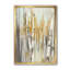 «Silver and Yellow Birch Forest», reproduction d'art sur toile encadrée-48298936-48298937